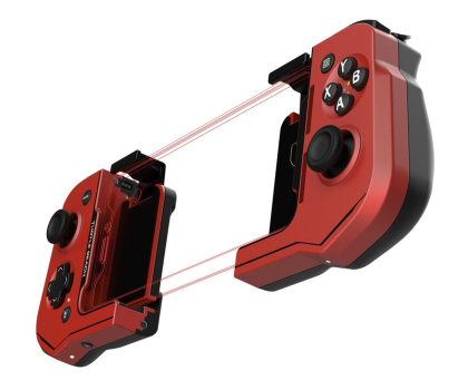 Akcesoria do konsol Turtle Beach Recon Atom